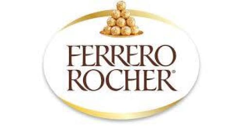 Ferrero Rocher