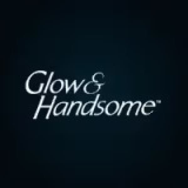 Glow & Handsome