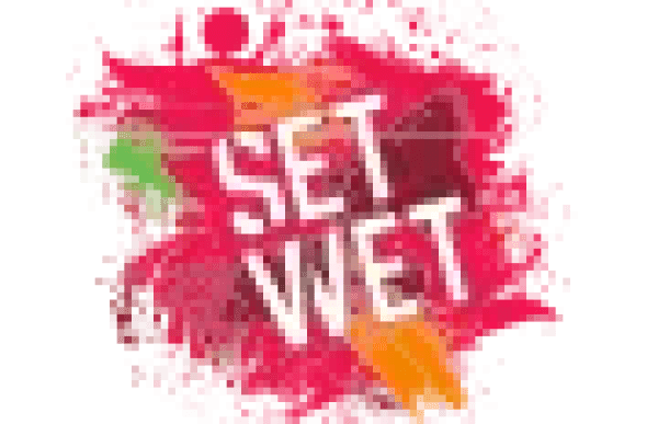 Set Wet