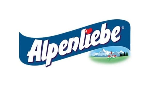 Alpenliebe