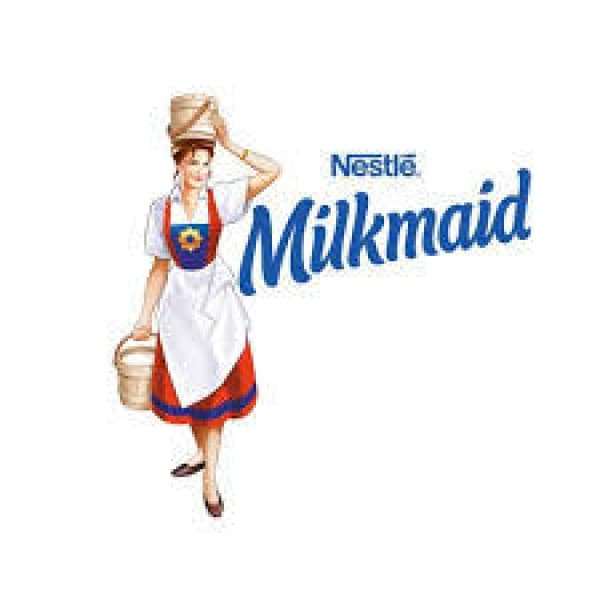 Nestle Milkmaid