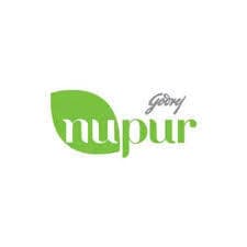 Godrej Nupur