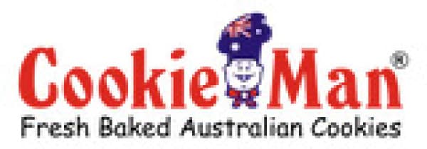 Cookie Man