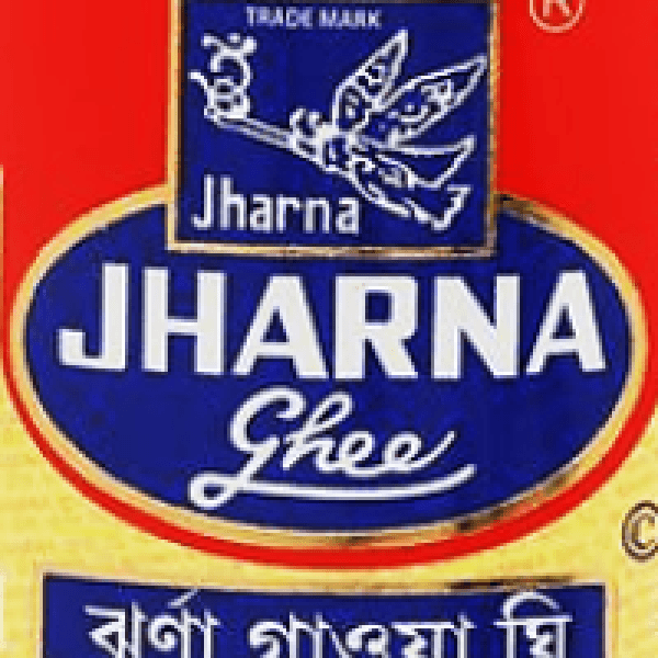 Jharna Ghee