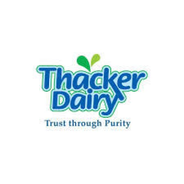 Thacker Dairy