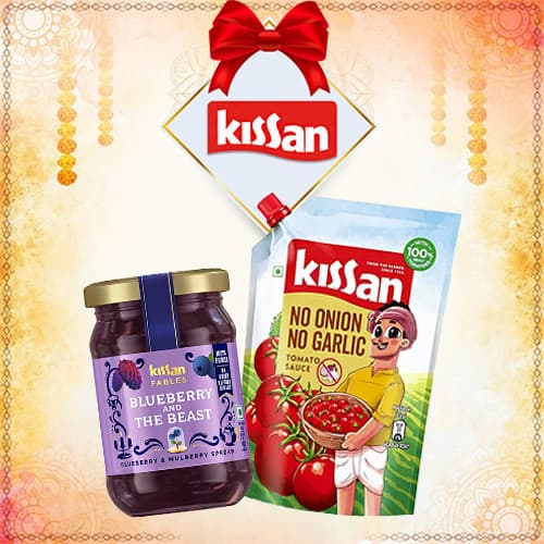 Kissan