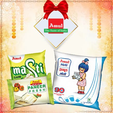 Amul