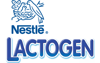 Nestle Lactogen