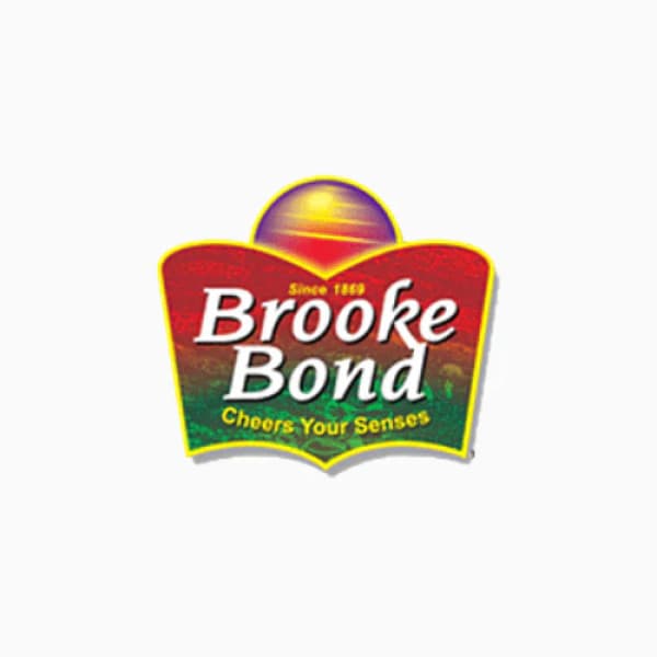 Brooke Bond