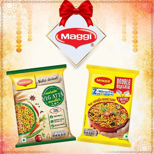 Maggi