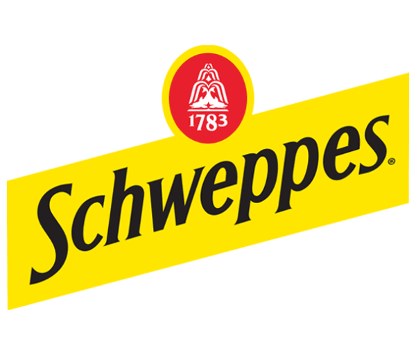 Schweppes