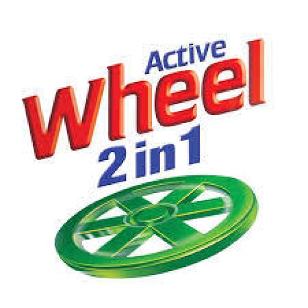 Active Wheel