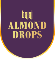 Bajaj Almond Drops