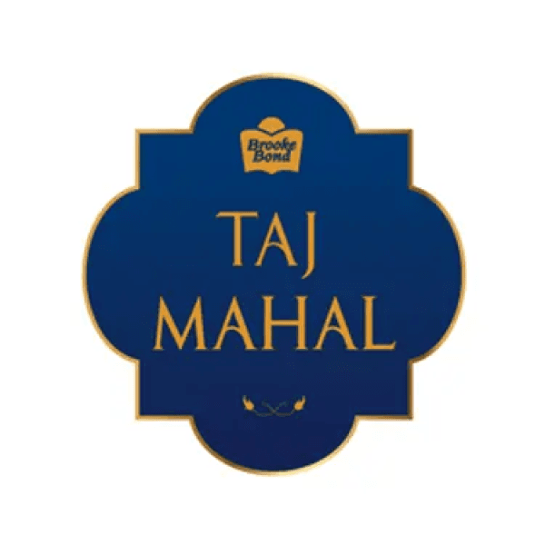 Brooke Bond Taj Mahal