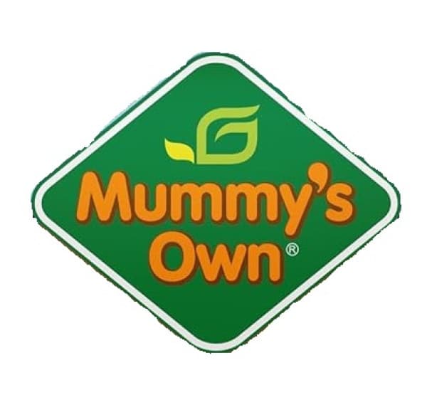 Mummy's Own