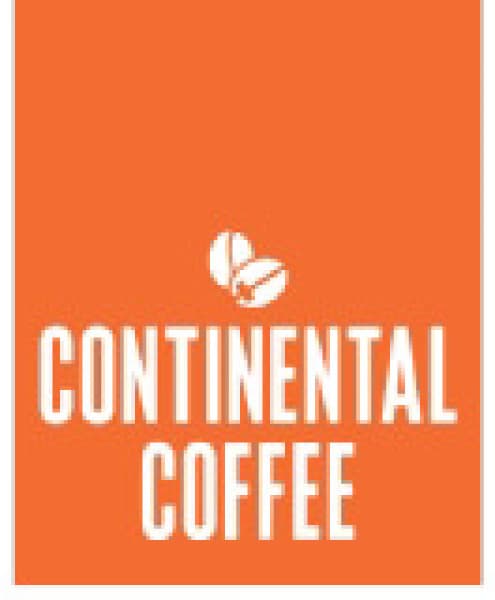 Continental Coffee