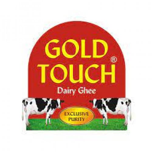 Gold Touch