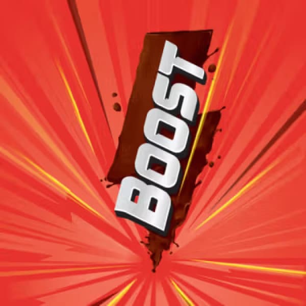 Boost