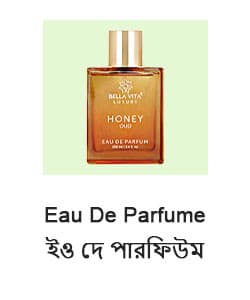 Eau De Parfum