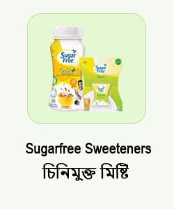 Sugarfree Sweeteners