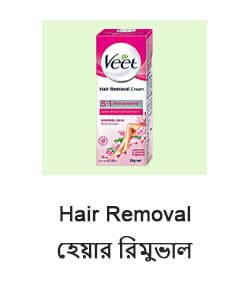Hair Removal