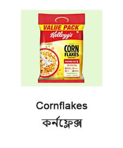 CORNFLAKES