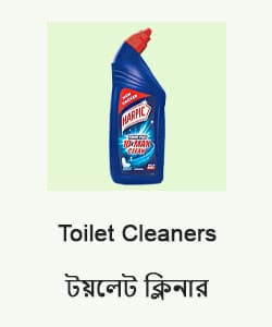 Toilet Cleaner