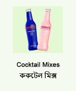 Cocktail Mixes