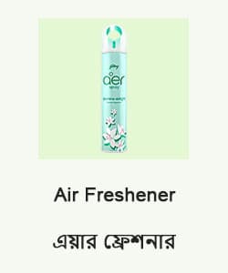 Air Freshener