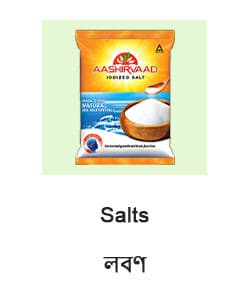 Salts