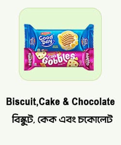 Biscuit,Cakes & Chocolate