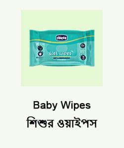 Baby Wipes