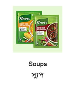 Soups