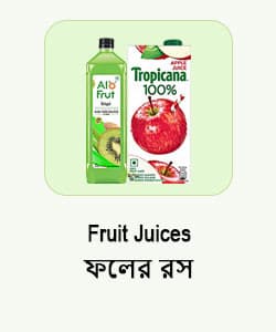Fruit Juices