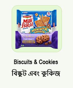 Biscuits & Cookies