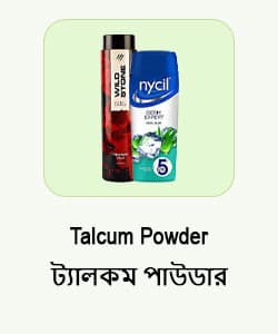 Talcum Powder