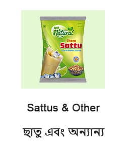 Sattus & Other