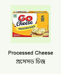 Processed Cheese