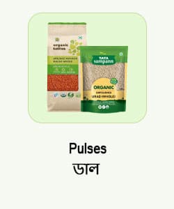 Dal & Pulses