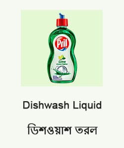 Dishwash Liquid