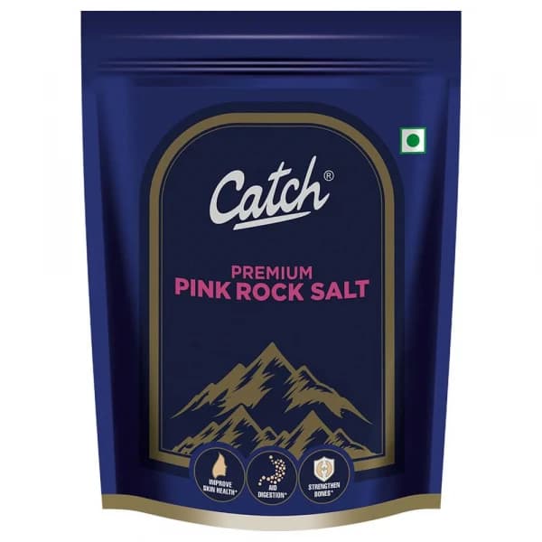 Catch Premium Pink Rock Salt / ক্যাচ প্রিমিয়াম পিঙ্ক রক সল্ট