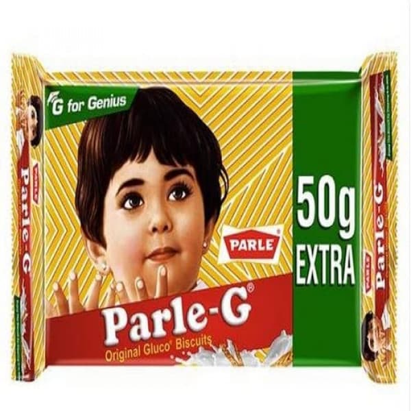 Parle - G Original Glucose Biscuit / পারলে-জি অরিজিনাল গ্লুকোজ বিস্কুট