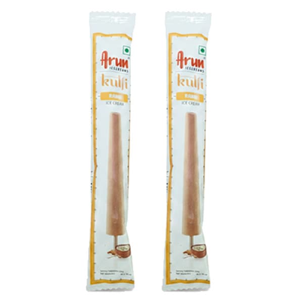 Arun Rabadi Kulfi Bar / অরুণ রাবড়ি কুলফি বার