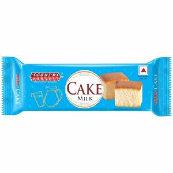 Country Harvest Milk Cake / কান্ট্রি হার্ভেস্ট মিল্ক কেক