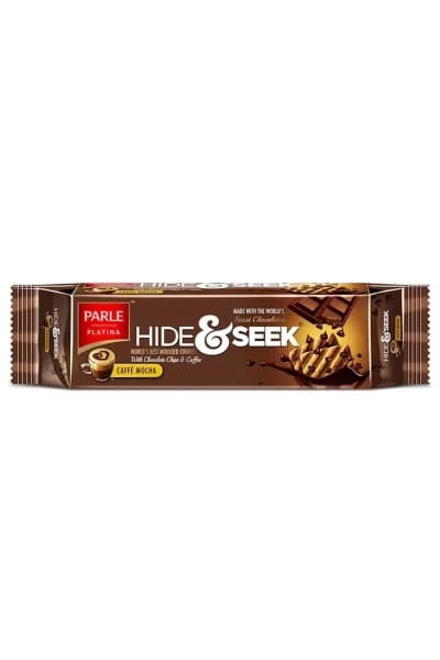 Parle Platina Hide & Seek Caffe Mocha / পার্লে প্লাটিনা হাইড অ্যান্ড সিক ক্যাফে মোকা