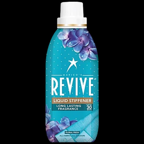 Revive Floral Fresh Liquid Stiffener / রিভাইভ ফ্লোরাল ফ্রেশ লিকুইড স্টিফেনার