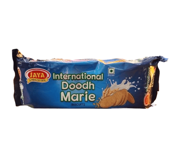 Jaya International Doodh Marie / জয়া আন্তর্জাতিক দুধ মারি