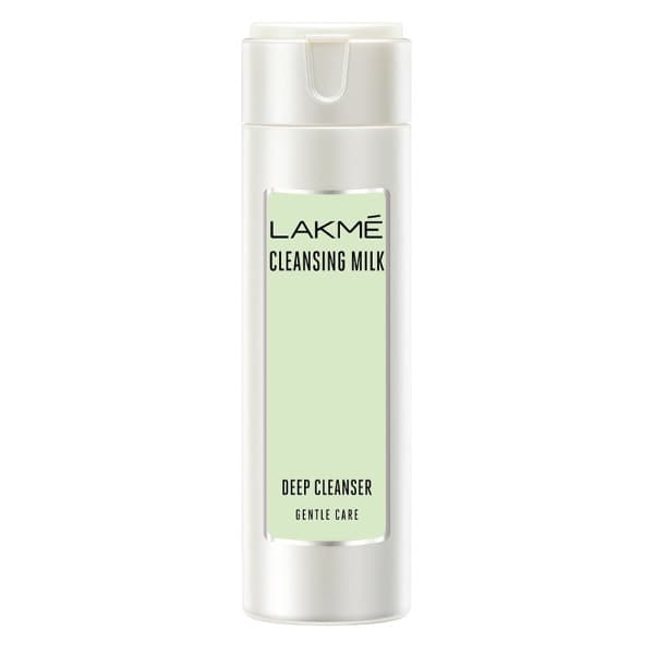 Lakme Cleansing Milk / ল্যাকমে ক্লিনজিং মিল্ক