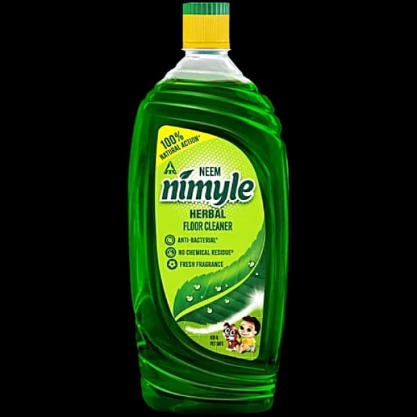 Nimyle Herbal Floor Cleaner / নিমাইল হারবাল ফ্লোর ক্লিনার