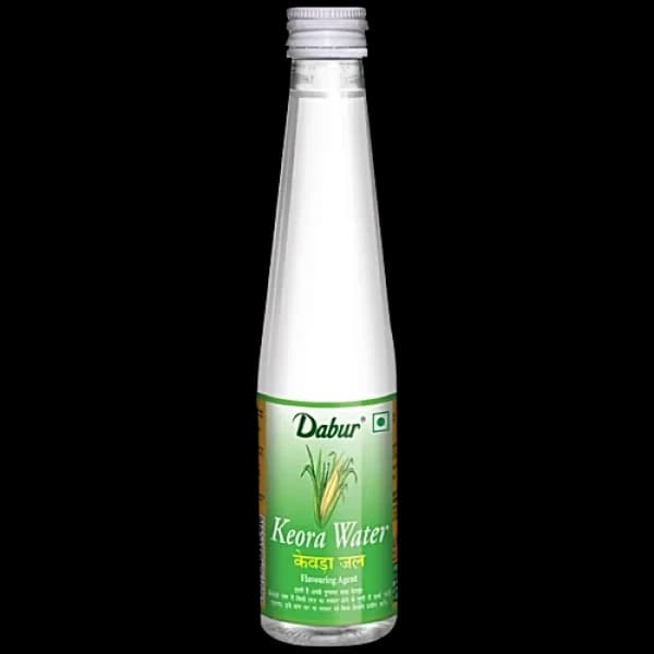 Dabur Keora Water / ডাবর কেওড়া জল